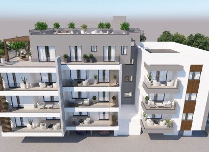 Paphos, Paphos Apartment For Sale | WW29589