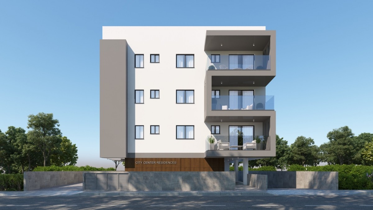 Apartment For Sale  in  Kato Paphos