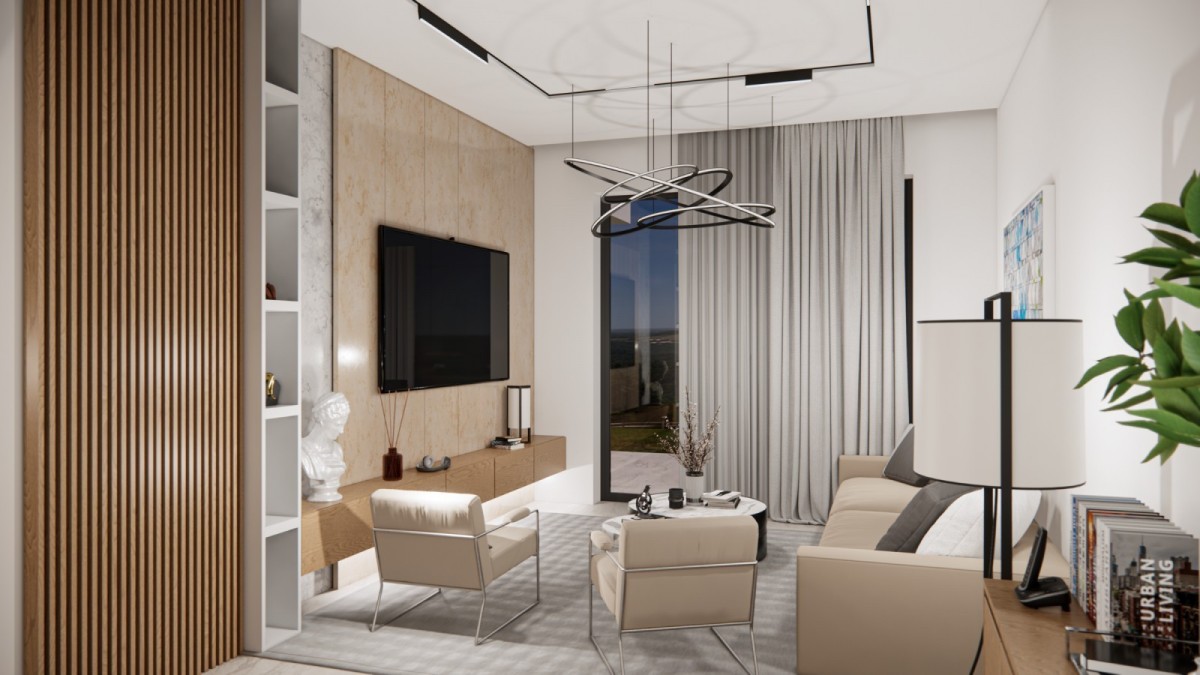 Apartment For Sale  in  Paphos