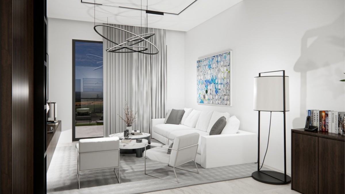 Apartment For Sale  in  Paphos