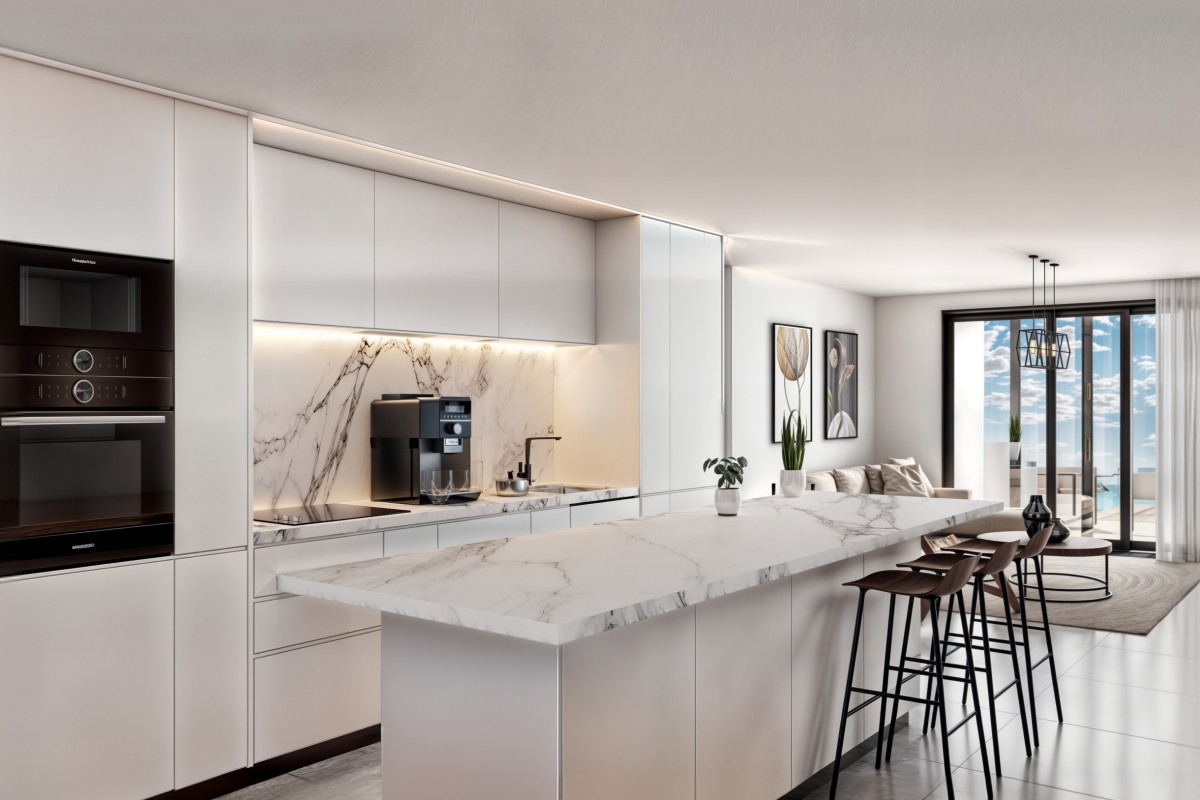 Apartment For Sale  in  Yeroskipou