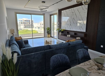 Kato Paphos, Paphos Apartment For Sale | WW29592