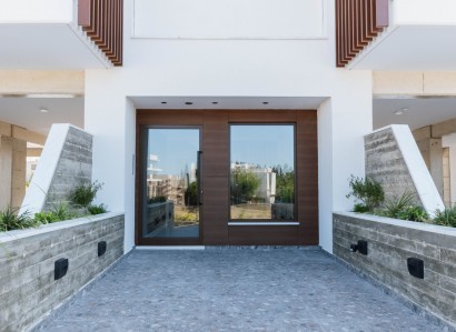 Kato Paphos, Paphos Penthouse For Sale | WW29593