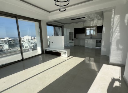 Kato Paphos, Paphos Penthouse For Sale | WW29593