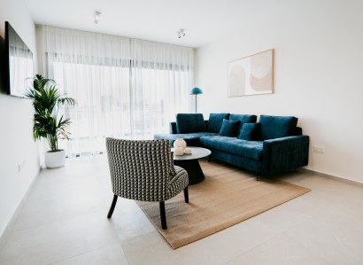 Yeroskipou, Paphos Apartment For Sale | WW29594