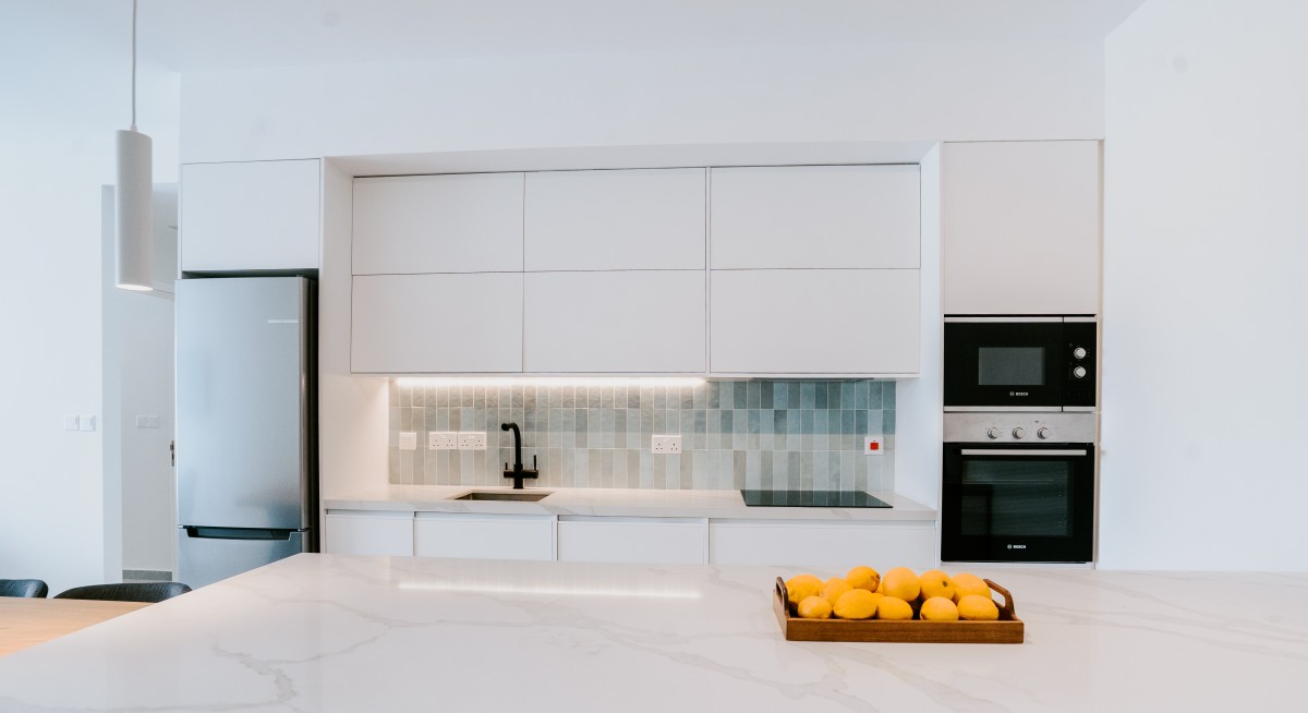 Apartment For Sale  in  Yeroskipou