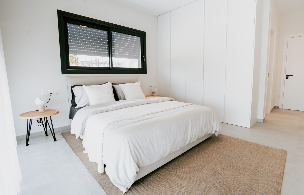 Apartment For Sale  in  Yeroskipou