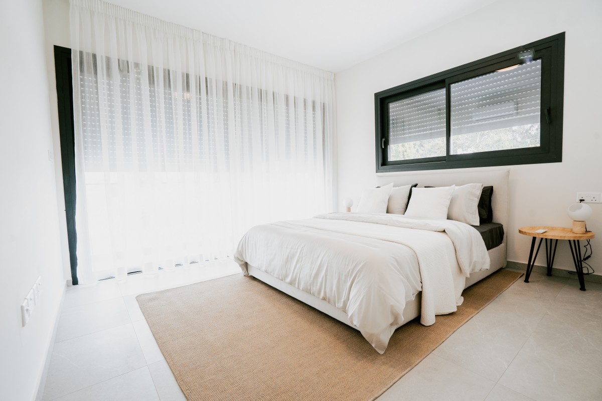 Apartment For Sale  in  Yeroskipou