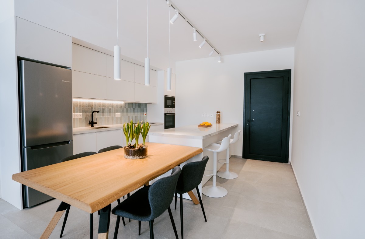 Apartment For Sale  in  Yeroskipou