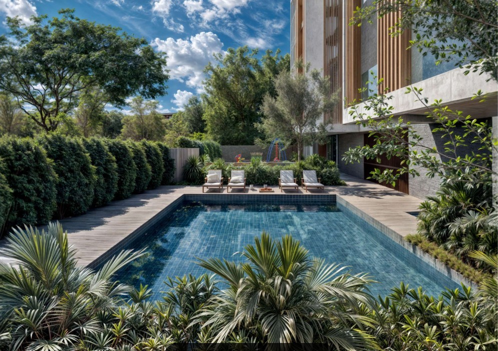 Apartment For Sale  in  Yeroskipou