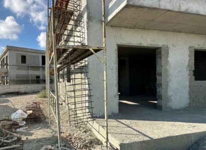 Yeroskipou, Paphos Semi Detached Villa Sold | WW29595