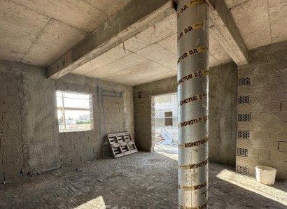 Yeroskipou, Paphos Semi Detached Villa Sold | WW29595