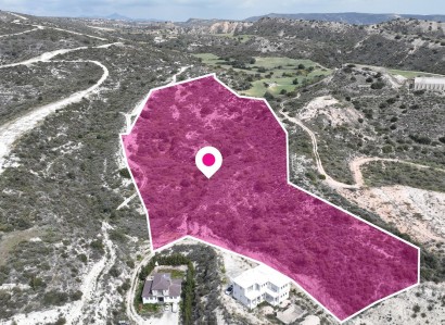 Kalavasos, Larnaca Residential Field For Sale | WW29607