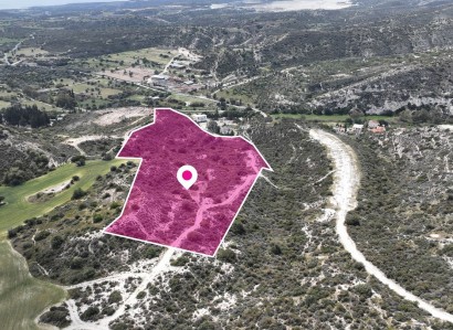 Kalavasos, Larnaca Residential Field For Sale | WW29607