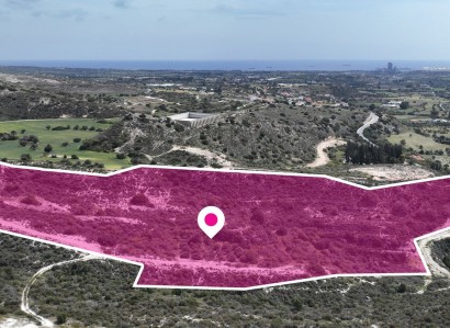 Kalavasos, Larnaca Residential Field For Sale | WW29607
