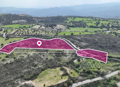 Vavla, Larnaca Residential Field For Sale | WW29613