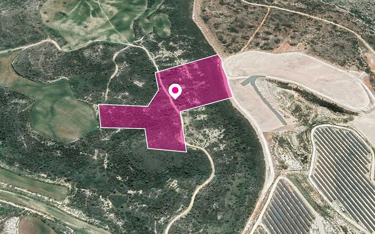 Choirokoitia, Larnaca Agricultural Field For Sale | WW29614