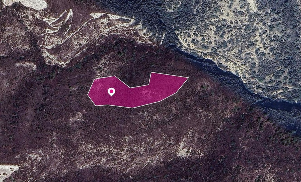 Lefkara, Larnaca Agricultural Field For Sale | WW29634