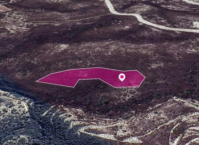 Lefkara, Larnaca Agricultural Field For Sale | WW29634