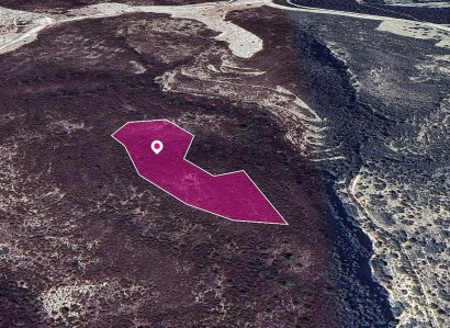 Lefkara, Larnaca Agricultural Field For Sale | WW29634