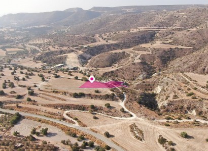 Ayios Theodoros Residential Field For Sale | WW29637