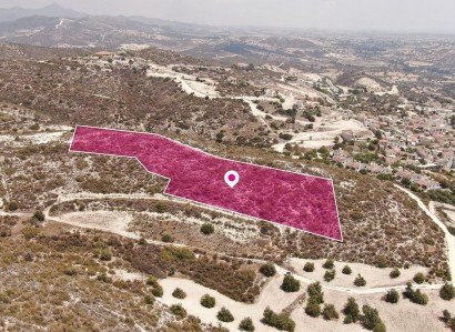 Skarinou, Larnaca Residential Field For Sale | WW29639