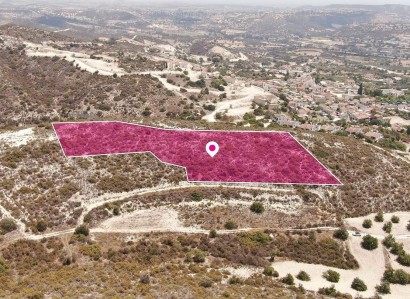 Skarinou, Larnaca Residential Field For Sale | WW29639