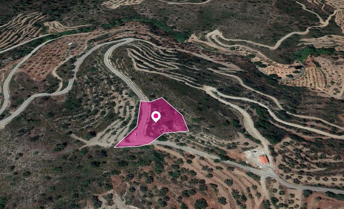 Share of a Field in Vavatsinia, Larnaca