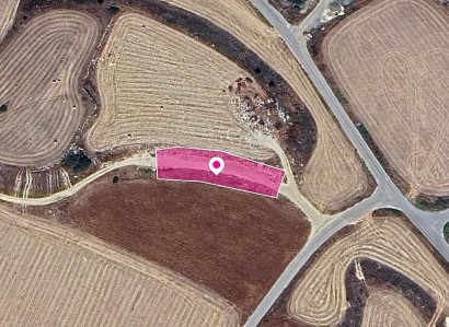 Aradippou, Larnaca Residential Field For Sale | WW29644