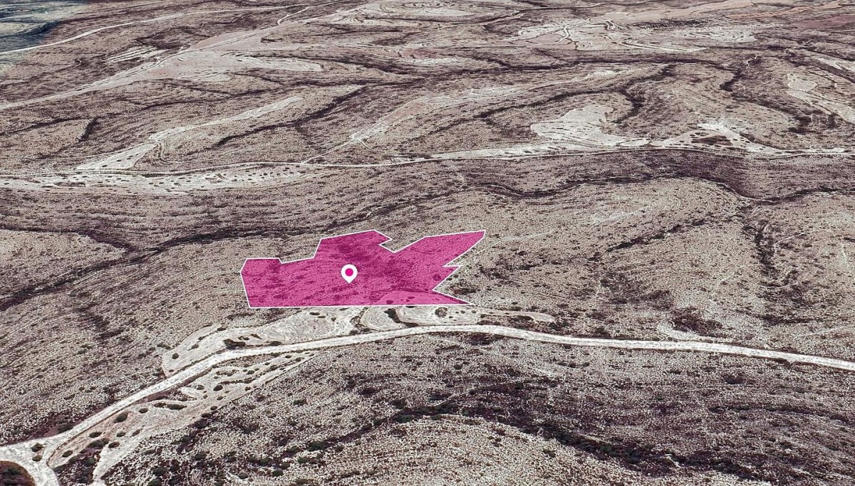 Agricultural Field in Kato Drys, Larnaca