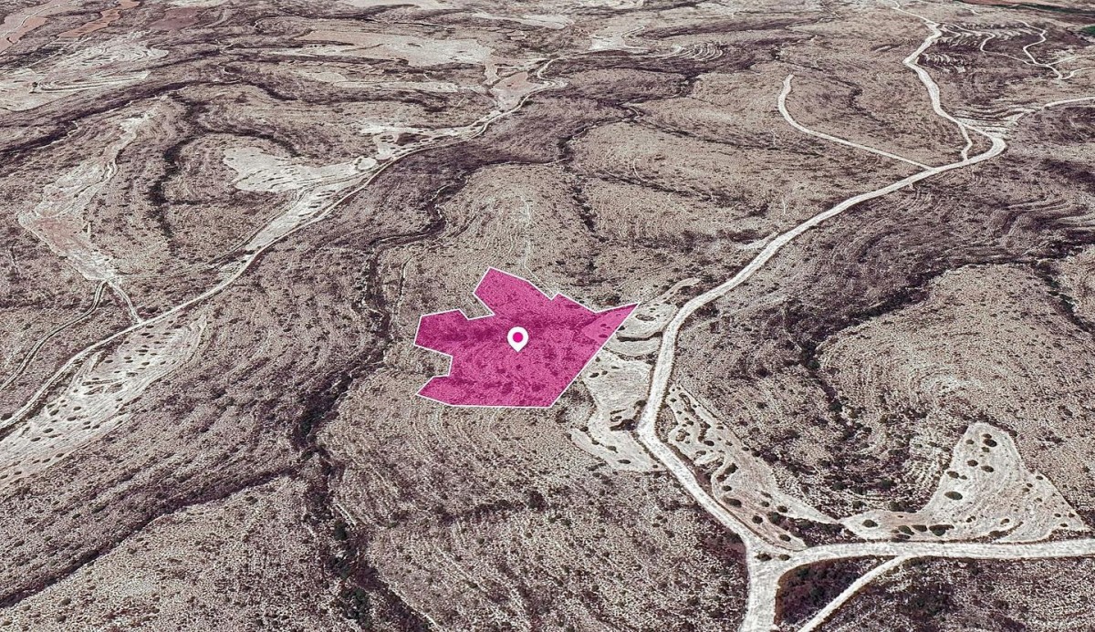 Agricultural Field in Kato Drys, Larnaca