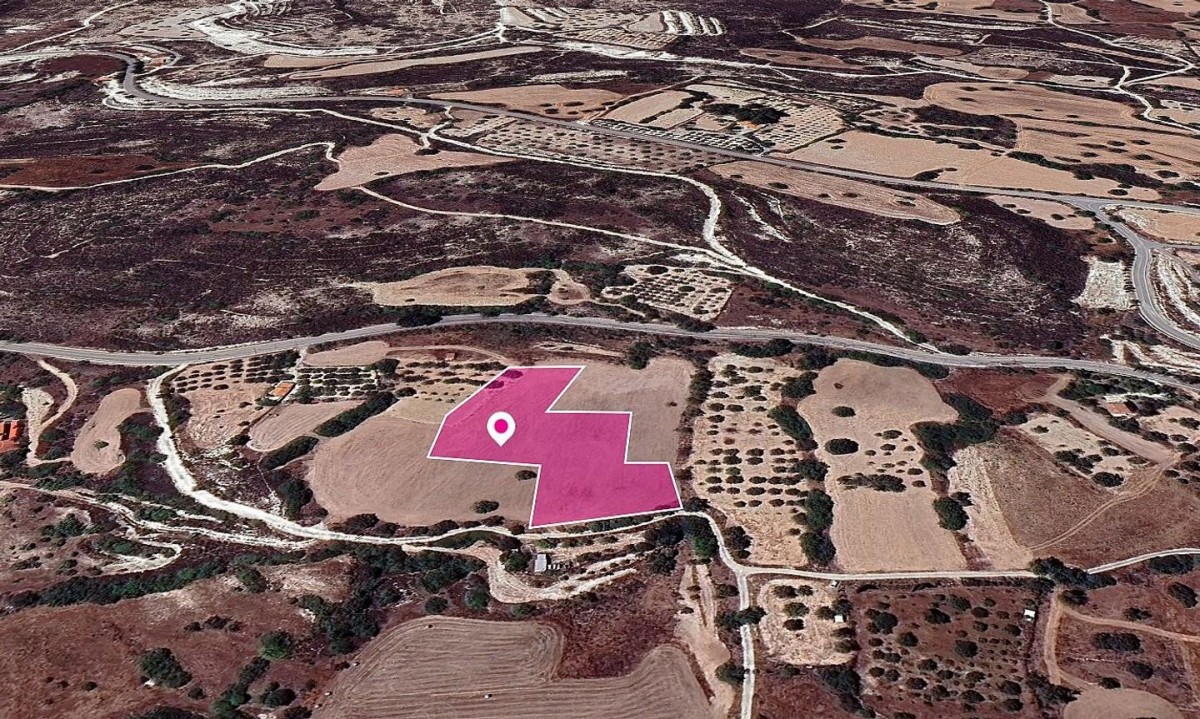 Share of a Residential Field in Vavla, Larnaca