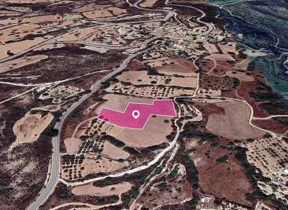 Vavla, Larnaca Residential Field For Sale | WW29653
