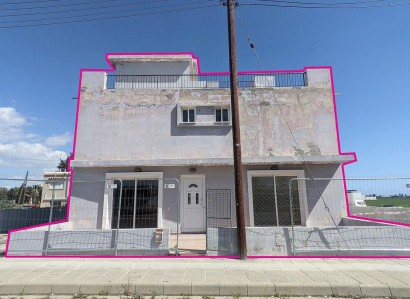 Kiti, Larnaca Residential Building For Sale | WW29672