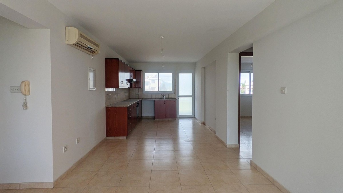 Investment Opportunity in a whole building of 4 Apartments at Kiti, Larnaca
