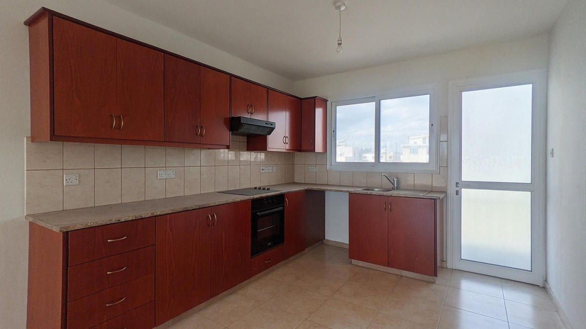 Investment Opportunity in a whole building of 4 Apartments at Kiti, Larnaca