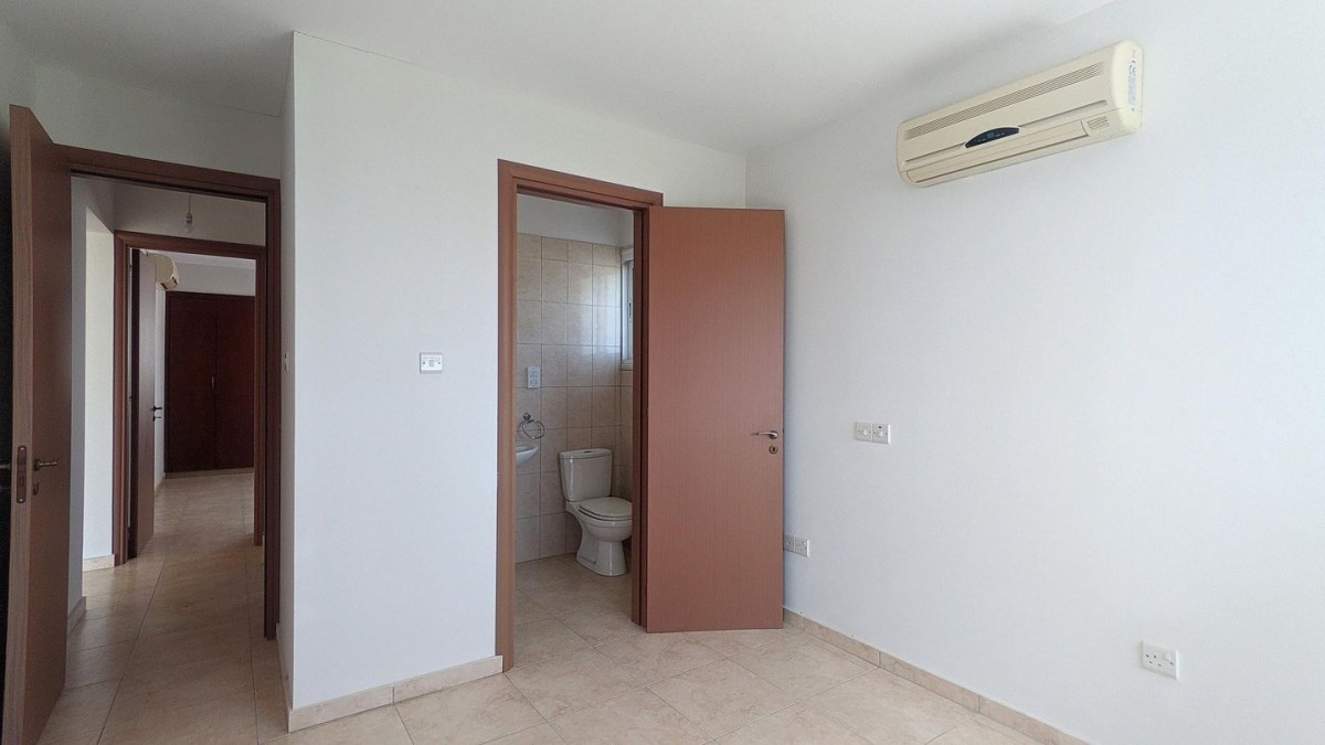 Investment Opportunity in a whole building of 4 Apartments at Kiti, Larnaca