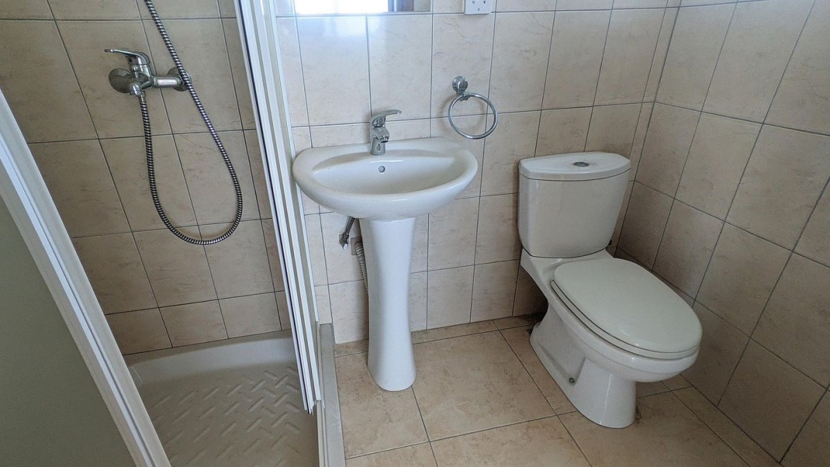 Investment Opportunity in a whole building of 4 Apartments at Kiti, Larnaca