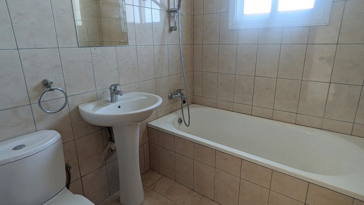 Investment Opportunity in a whole building of 4 Apartments at Kiti, Larnaca