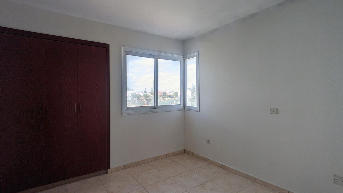 Investment Opportunity in a whole building of 4 Apartments at Kiti, Larnaca