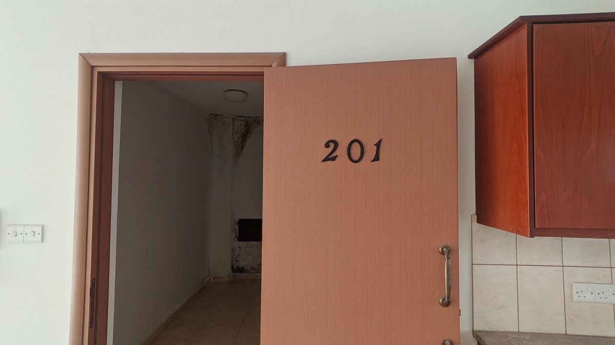 Investment Opportunity in a whole building of 4 Apartments at Kiti, Larnaca