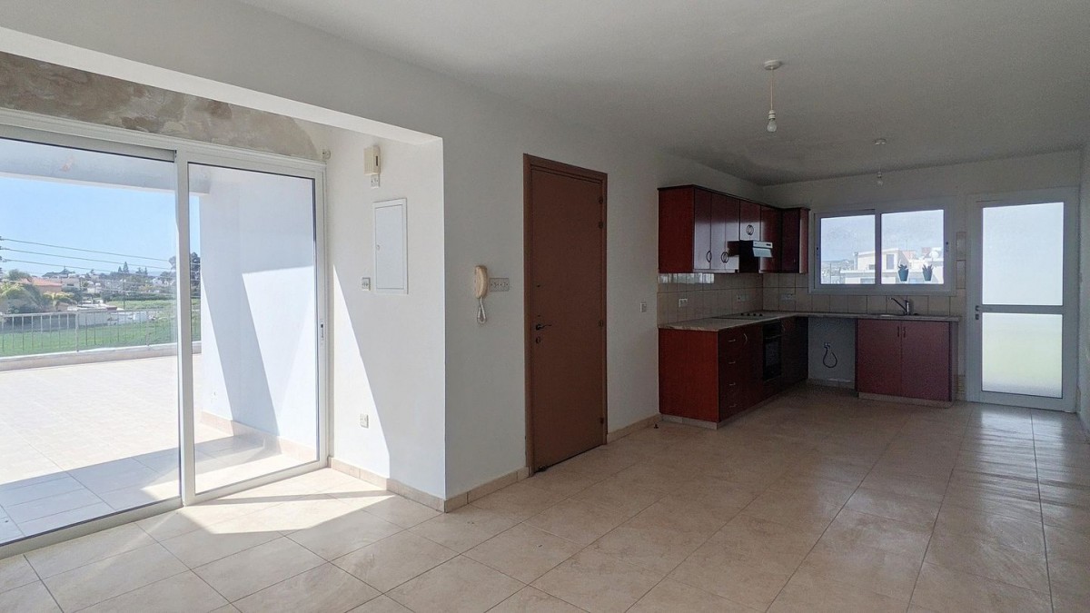 Investment Opportunity in a whole building of 4 Apartments at Kiti, Larnaca