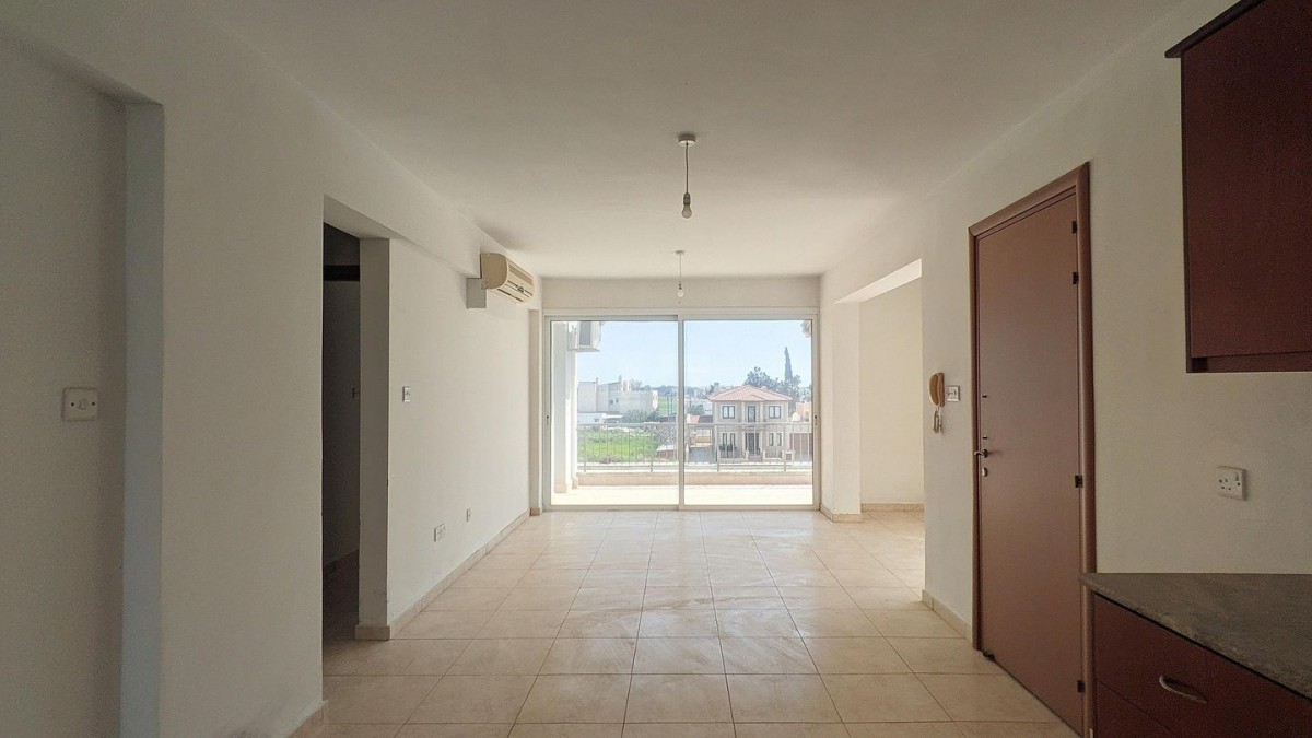 Investment Opportunity in a whole building of 4 Apartments at Kiti, Larnaca