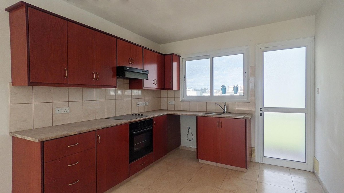 Investment Opportunity in a whole building of 4 Apartments at Kiti, Larnaca