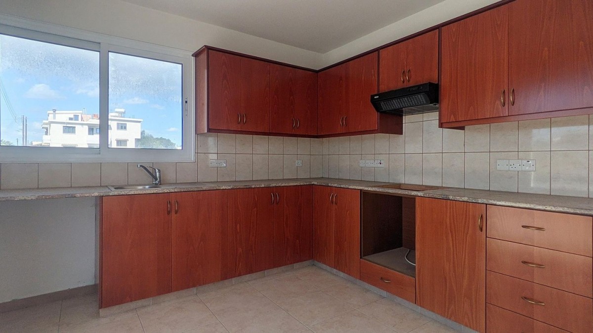 Investment Opportunity in a whole building of 4 Apartments at Kiti, Larnaca