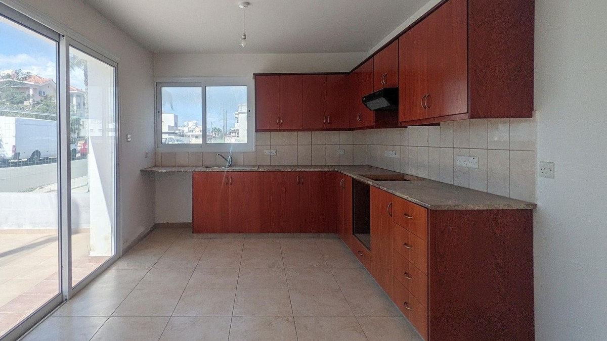 Investment Opportunity in a whole building of 4 Apartments at Kiti, Larnaca
