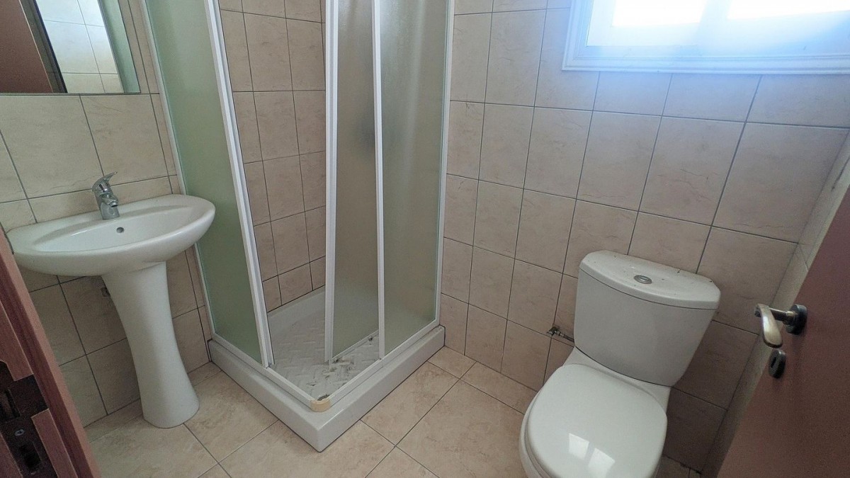 Investment Opportunity in a whole building of 4 Apartments at Kiti, Larnaca