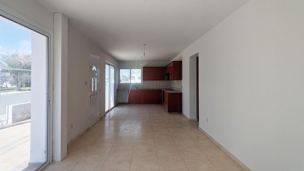Investment Opportunity in a whole building of 4 Apartments at Kiti, Larnaca