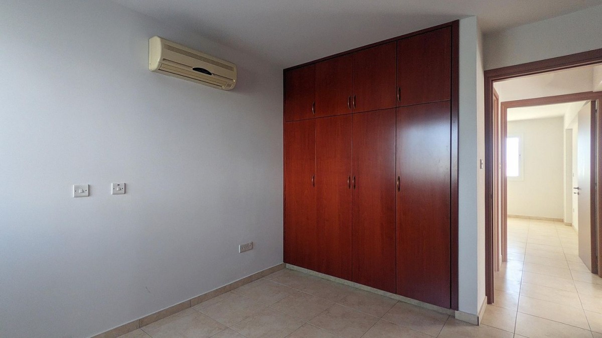 Investment Opportunity in a whole building of 4 Apartments at Kiti, Larnaca