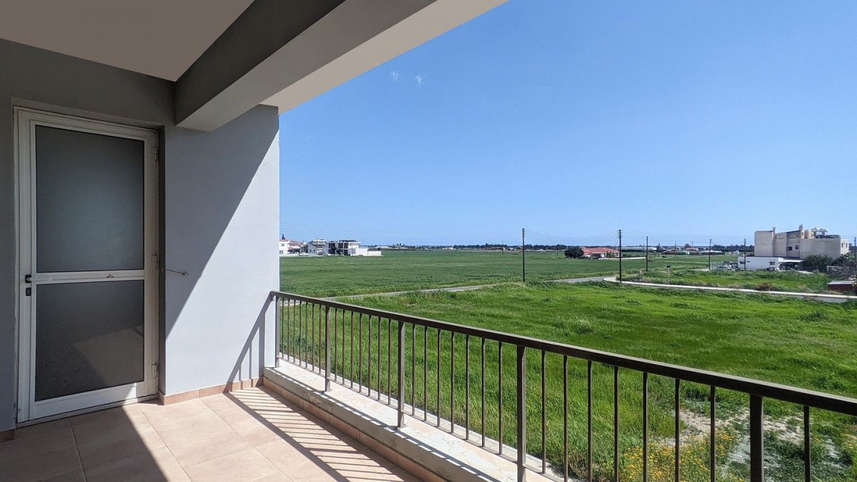 Investment Opportunity in a whole building of 4 Apartments at Kiti, Larnaca